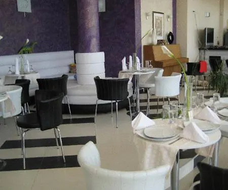 Romance Kiten (Burgas)