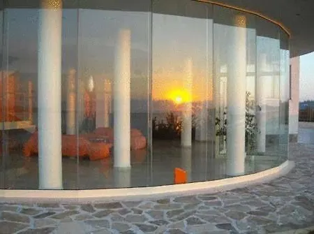 Romance Hotel Kiten (Burgas)