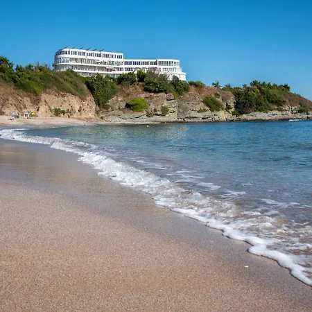 Romance Hotel Kiten (Burgas)