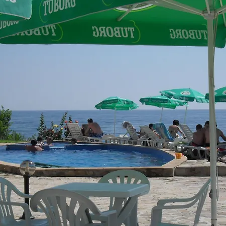 Hotel Romance Kiten (Burgas)