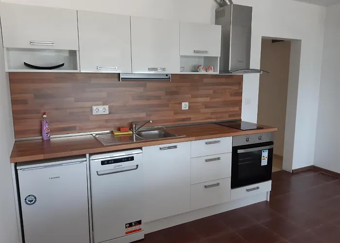 Romance Hotel Kiten (Burgas)