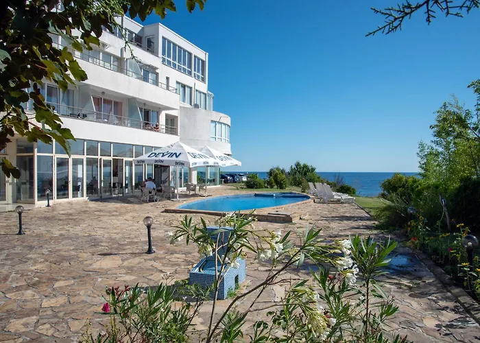 Romance Kiten (Burgas)