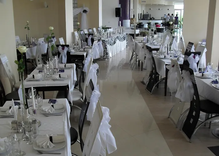 Romance Hotel Kiten (Burgas)