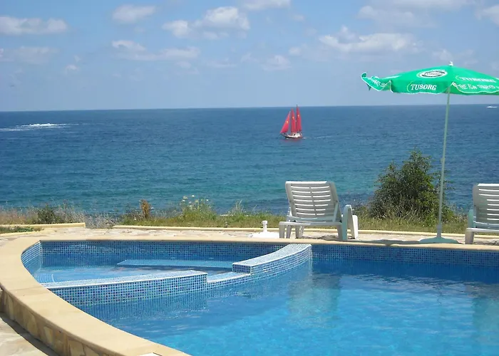 Romance 3* Kiten (Burgas)