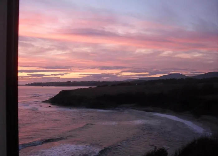 Romance Hotel Kiten (Burgas)