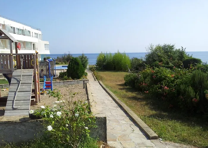 Romance 3* Kiten (Burgas)