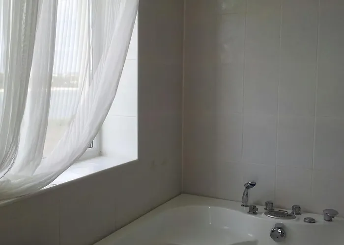 Romance Hotel Kiten (Burgas)