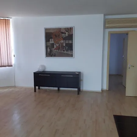 Romance 3* Kiten (Burgas)