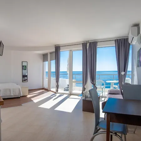 Romance Kiten (Burgas)