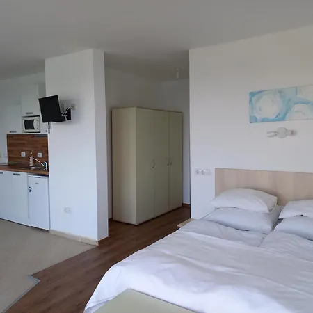 Hotel Romance Kiten (Burgas)