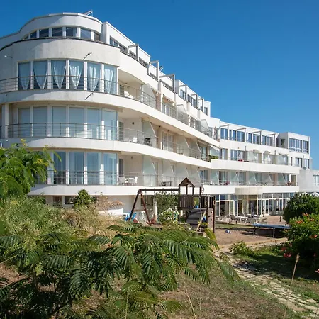 Romance Hotel Kiten (Burgas)