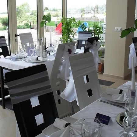 Hotel Romance Kiten (Burgas)