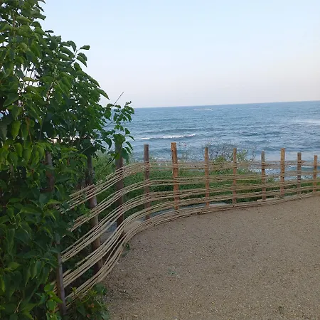 Hotel Romance Kiten (Burgas)