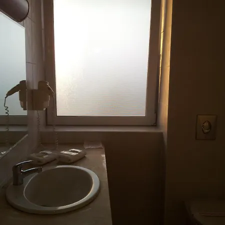 Hotel Romance Kiten (Burgas)