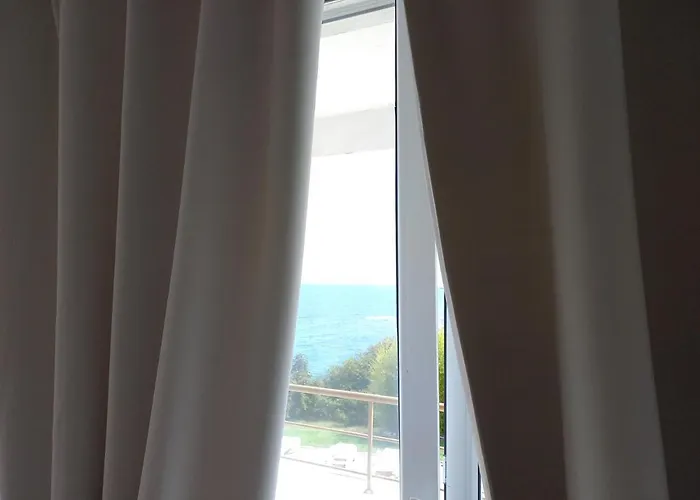 Romance Kiten (Burgas)