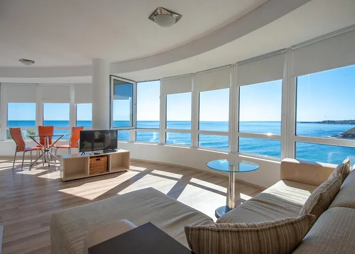 Romance 3* Kiten (Burgas)