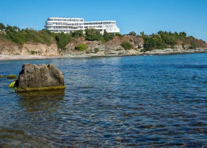 Romance 3* Kiten (Burgas)