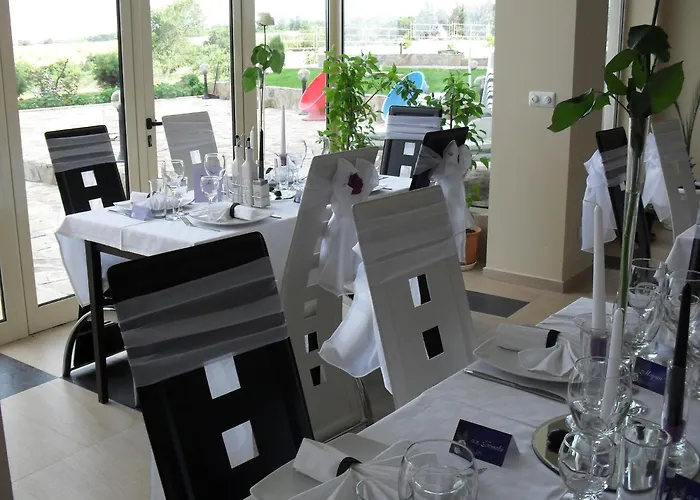 Hotel Romance Kiten (Burgas)